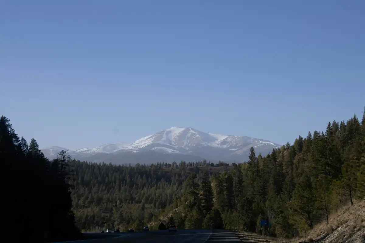 Ruidoso