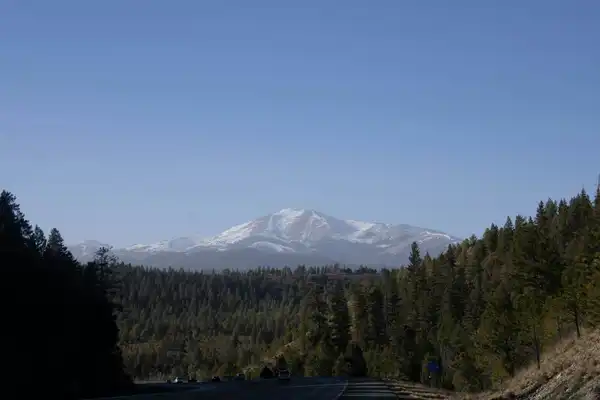 Photo of Ruidoso