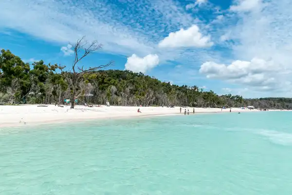 Photo of Hamilton Island
