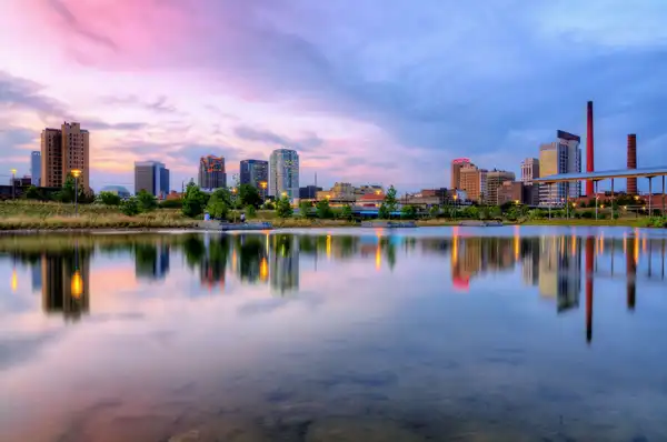 Photo of Birmingham