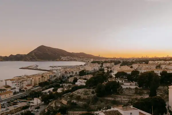 Photo of Altea