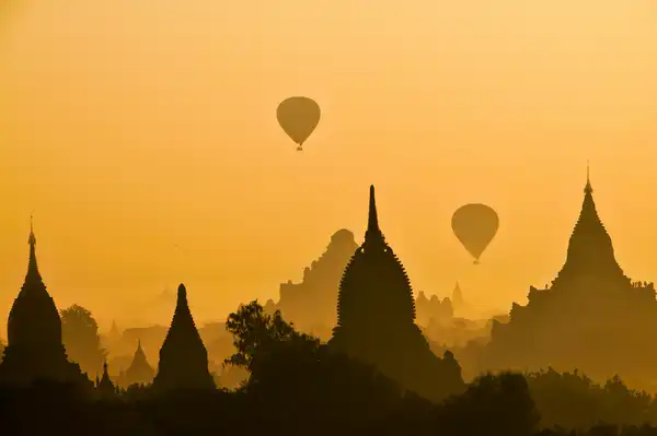 Photo of Myanmar (Burma)