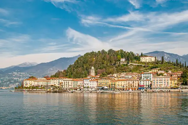 Photo of Bellagio