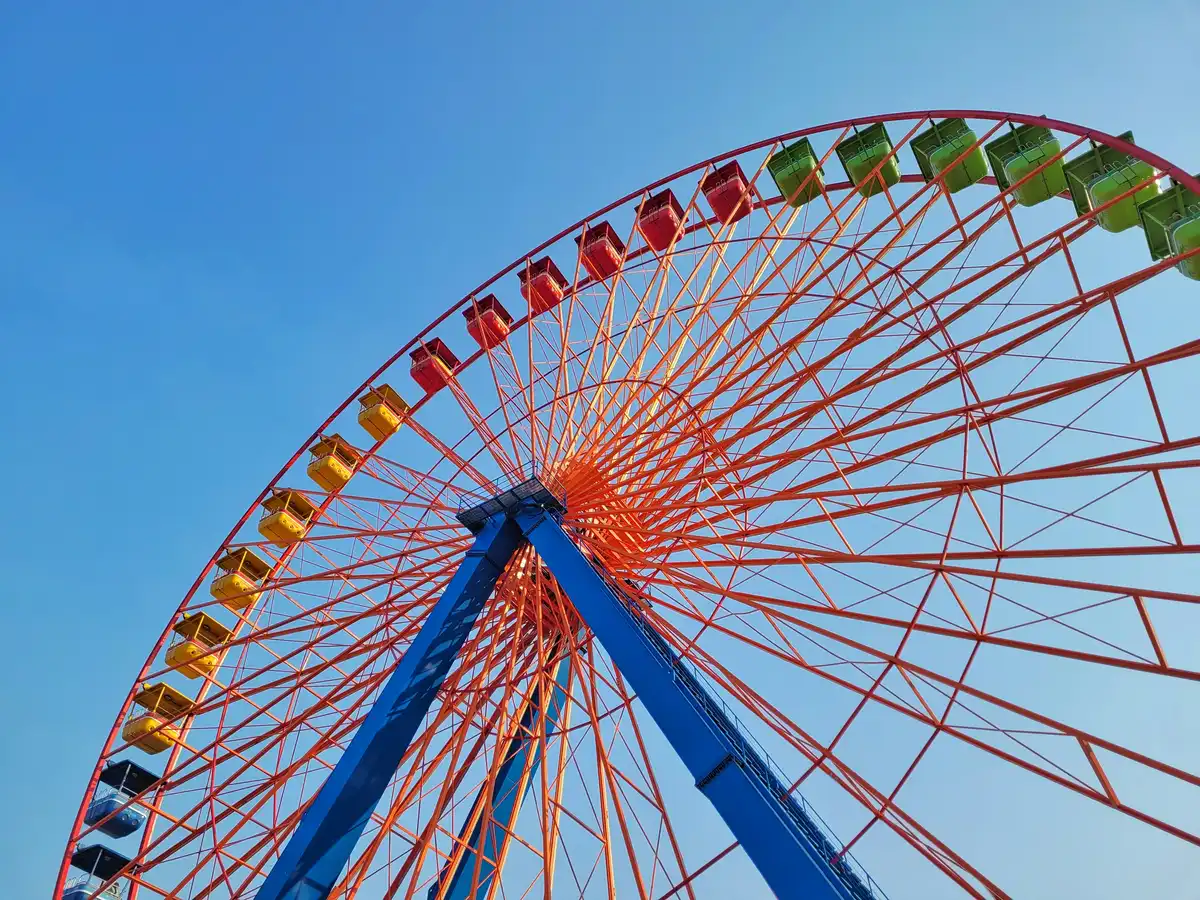 Cedar Point