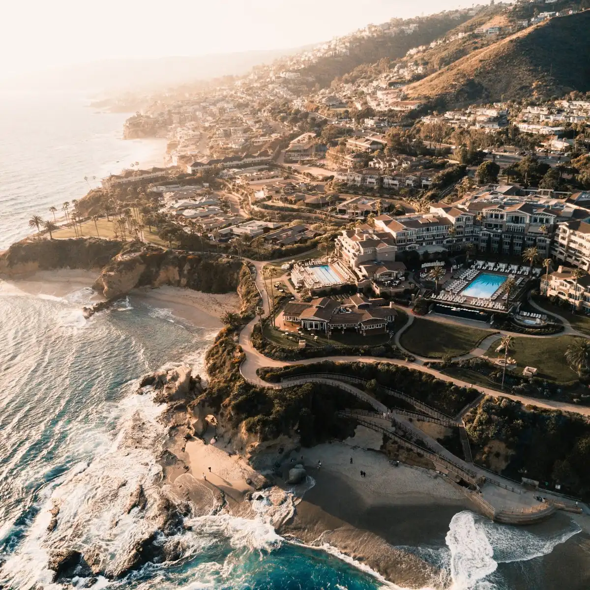 Orange County