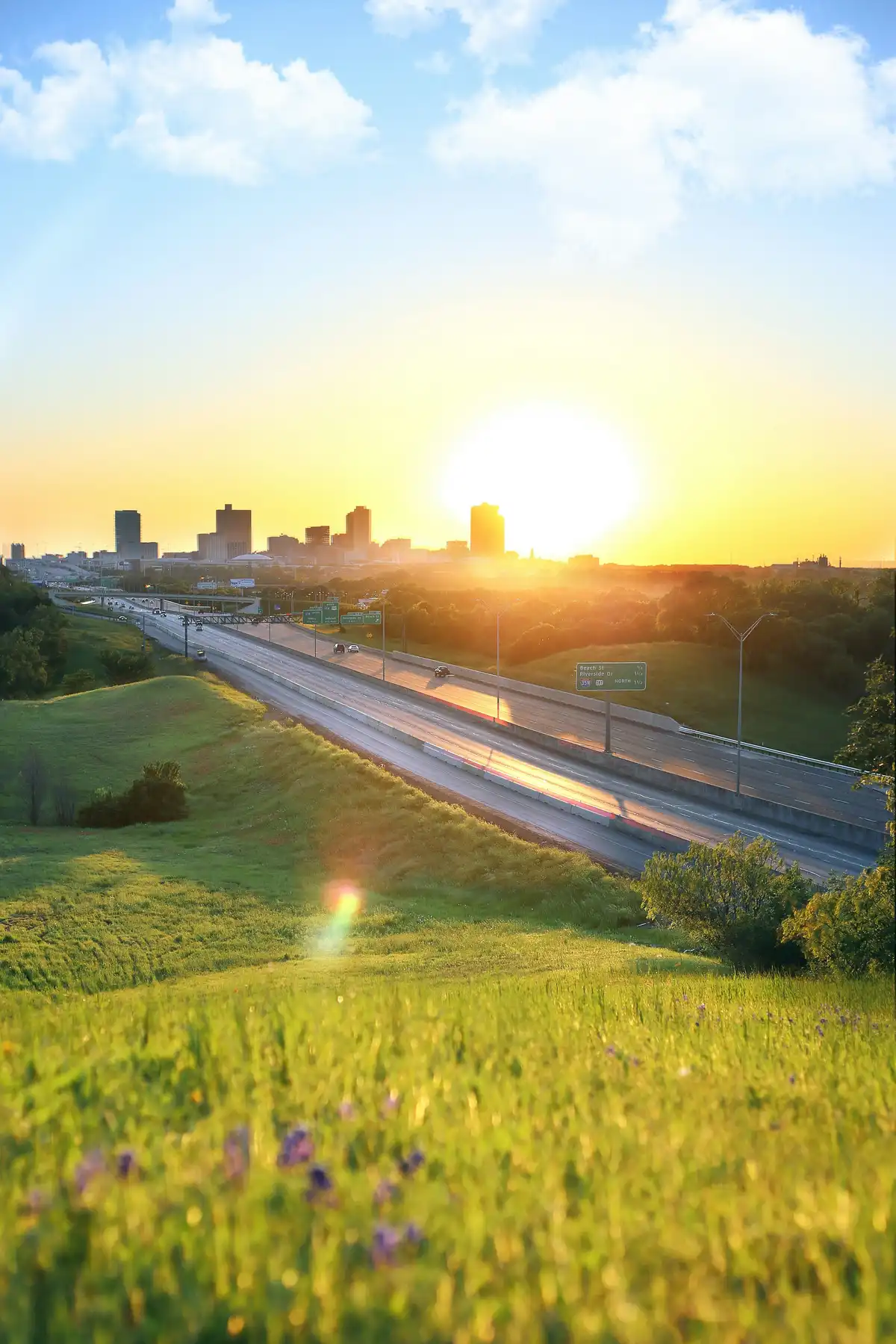 Fort Worth