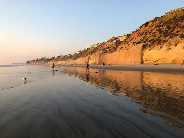 Photo of Solana Beach