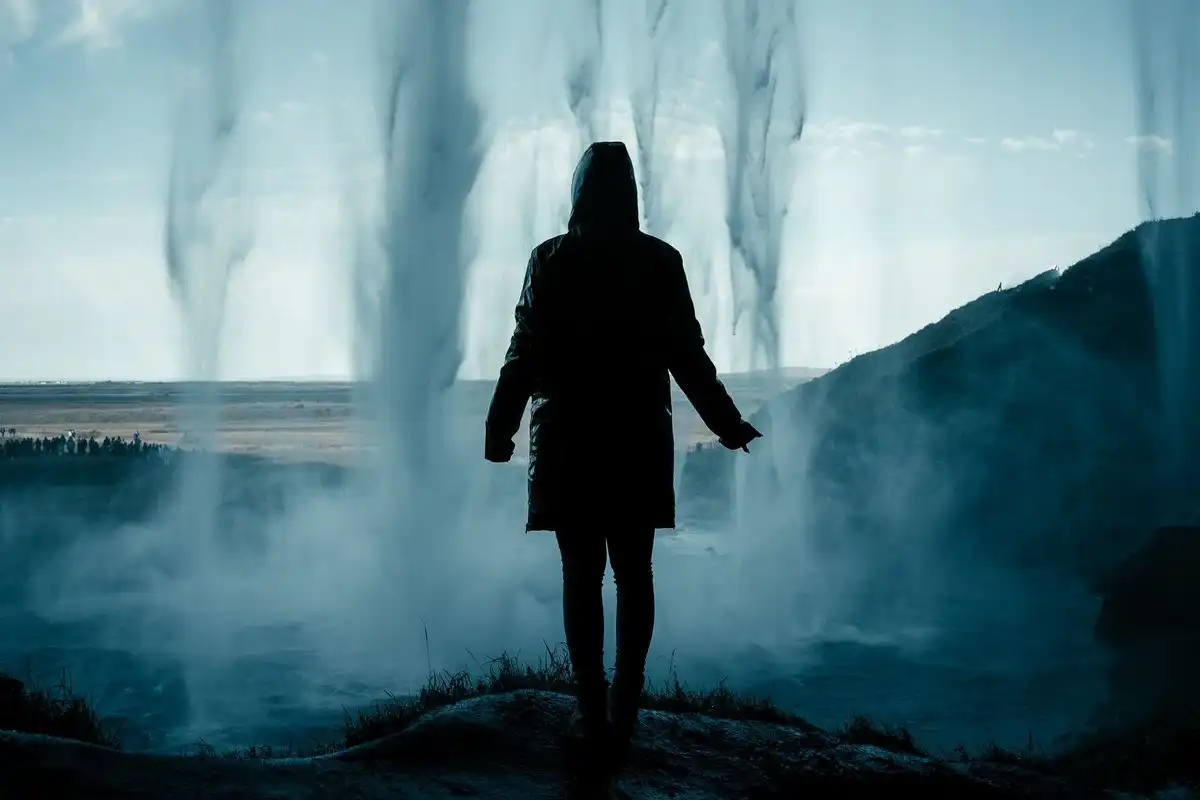 Selfoss