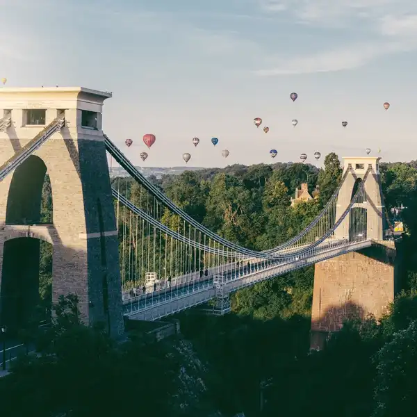 Photo of Bristol
