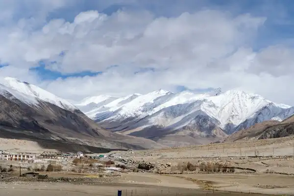 Photo of Kargil