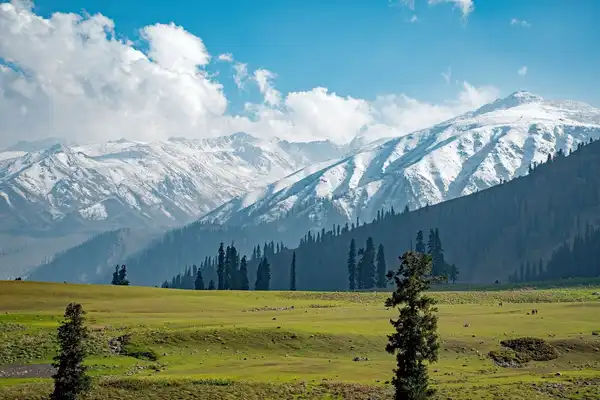 Photo of Gulmarg