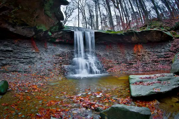 Photo of Akron