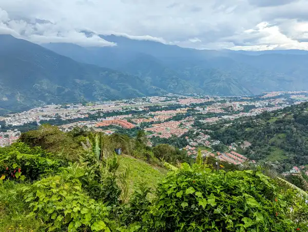 Photo of Venezuela