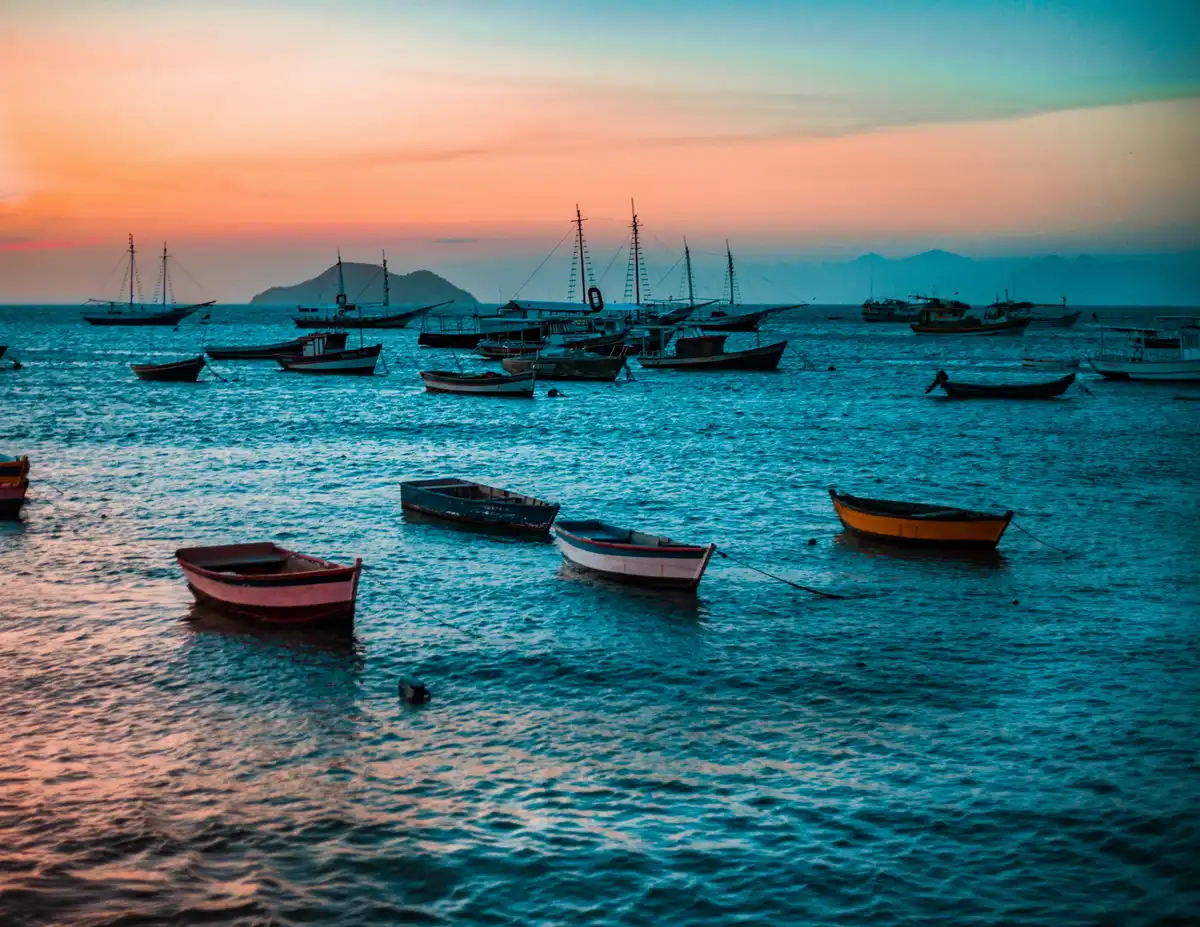 Armação dos Búzios