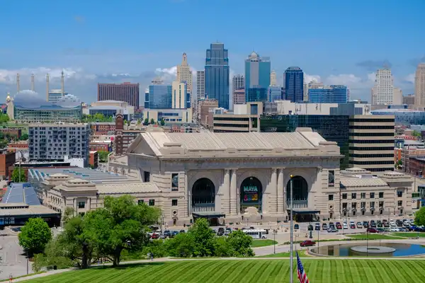 Photo of Kansas City