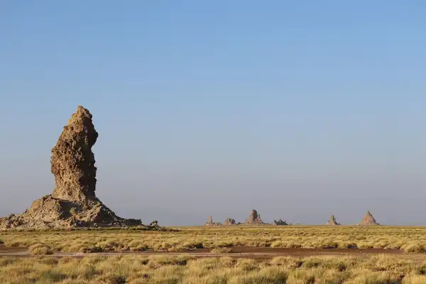 Photo of Djibouti