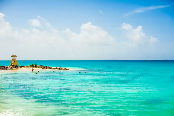 Photo of Barbados