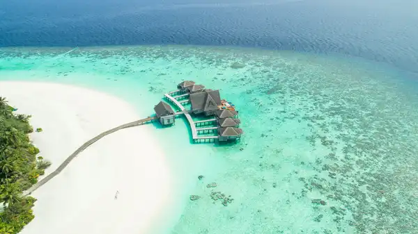 Photo of Maldives