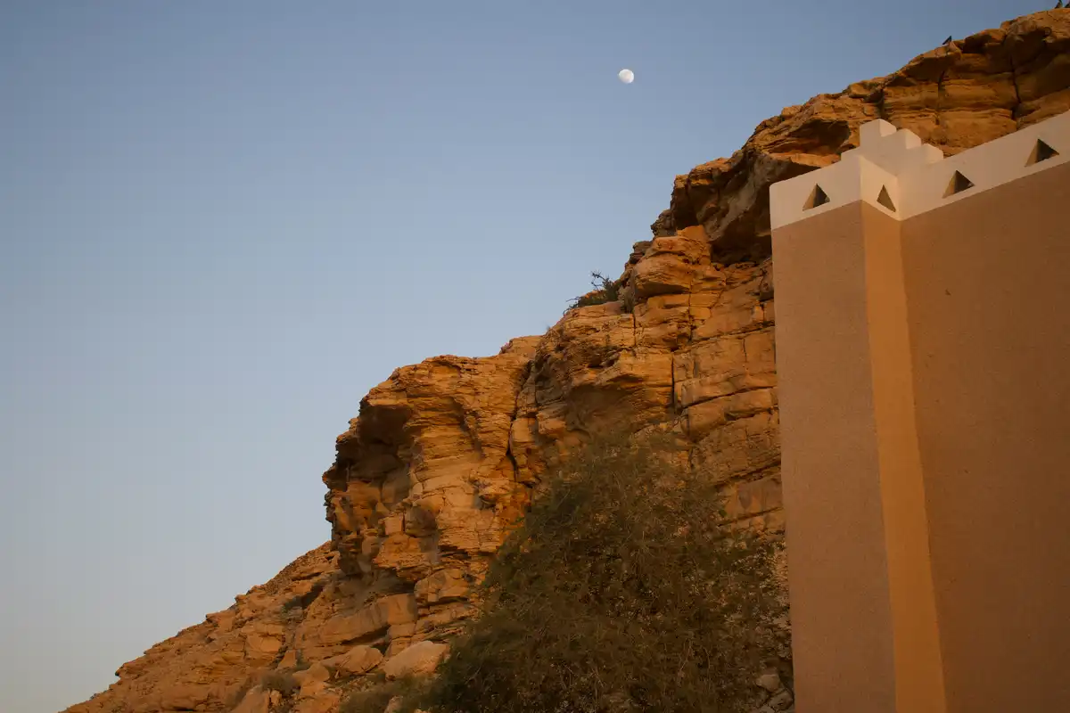 Diriyah