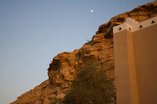 Photo of Diriyah