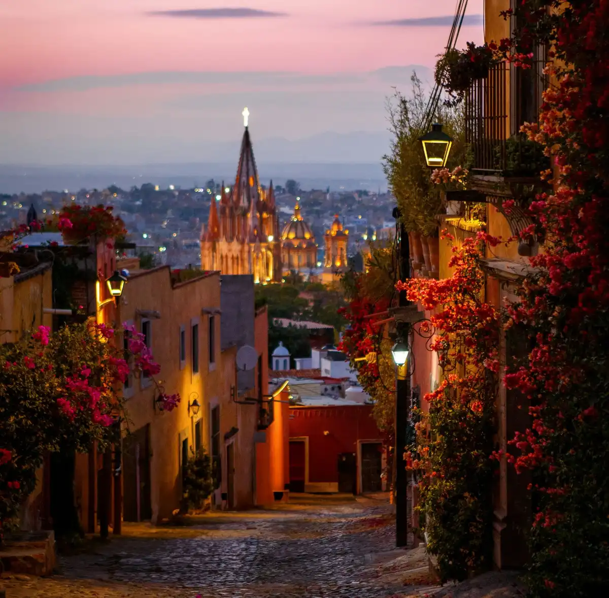 San Miguel de Allende