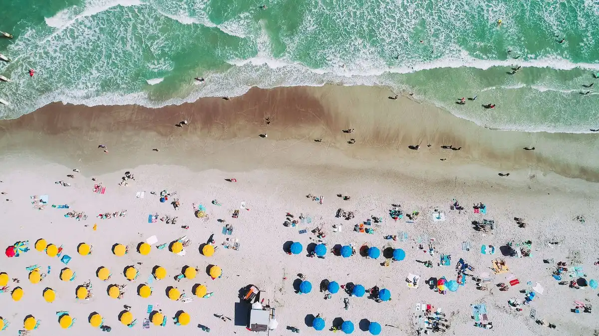 Cocoa Beach