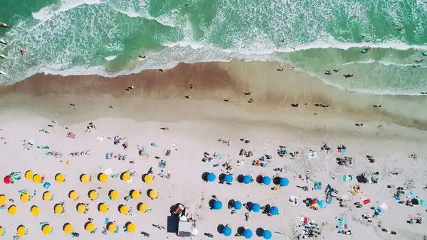 Photo of Cocoa Beach