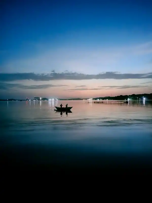 Photo of Trincomalee