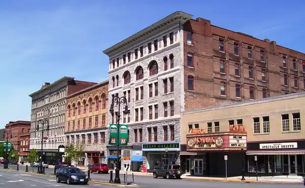 Photo of North Adams
