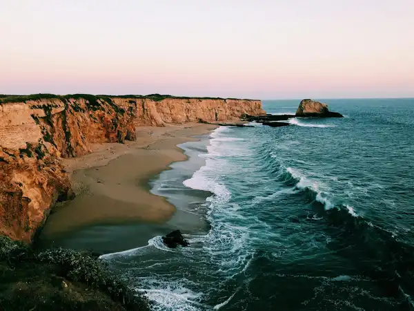 Photo of Santa Cruz