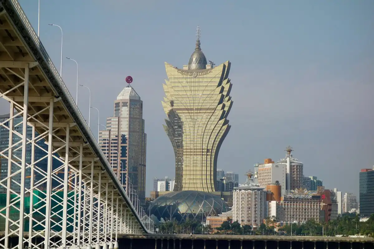 Macau