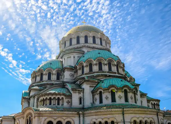Photo of Sofia