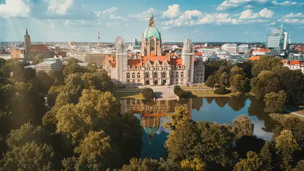 Photo of Hanover