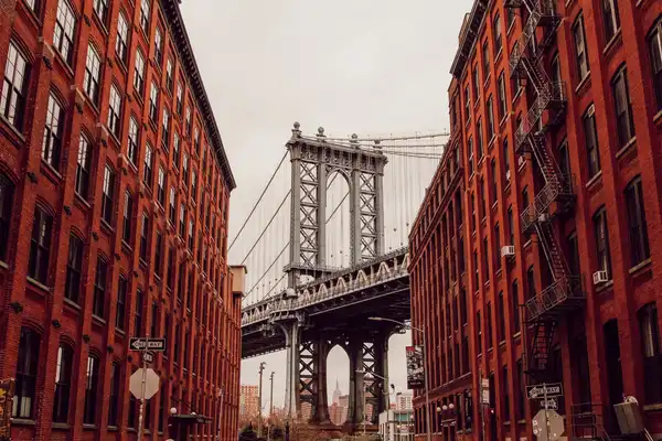 Photo of Brooklyn