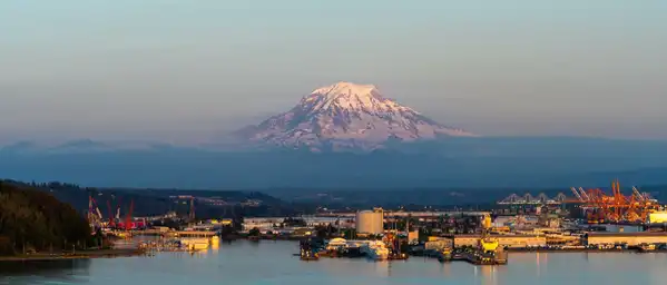 Photo of Tacoma