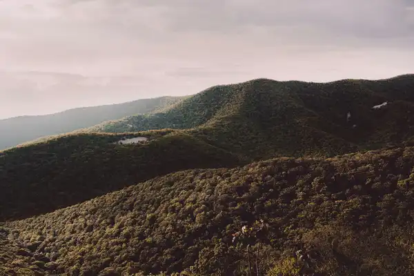 Photo of Shenandoah National Park