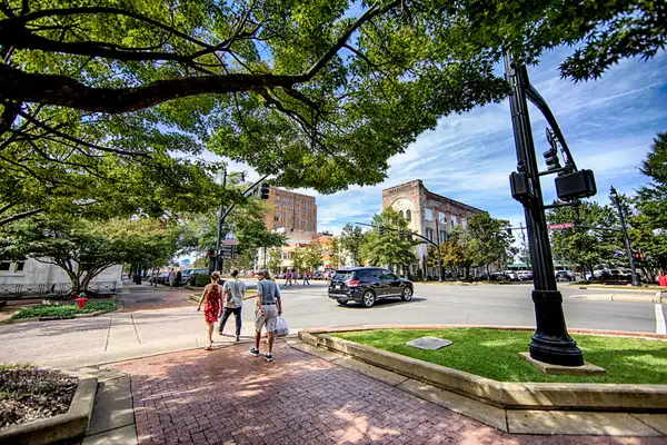 Photo of Tuscaloosa
