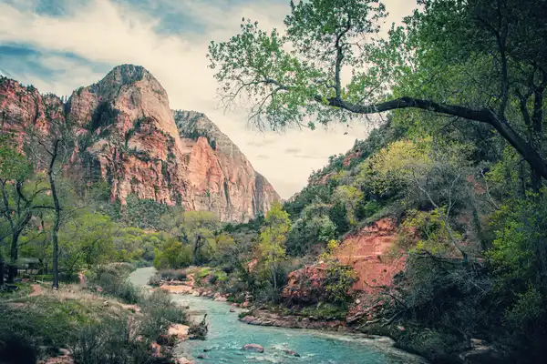 Photo of Utah