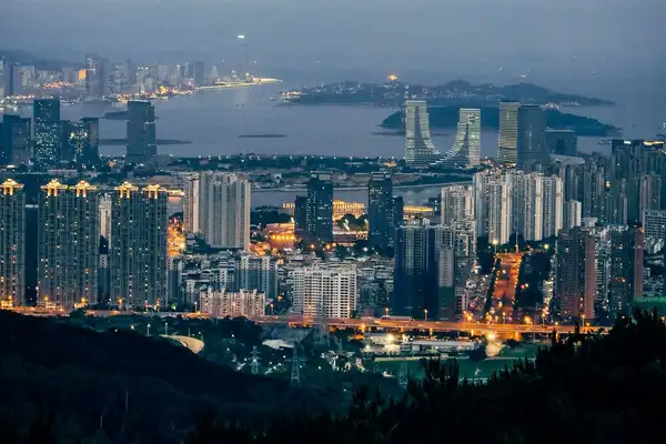 Photo of Xiamen