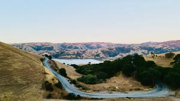 Photo of San Jose
