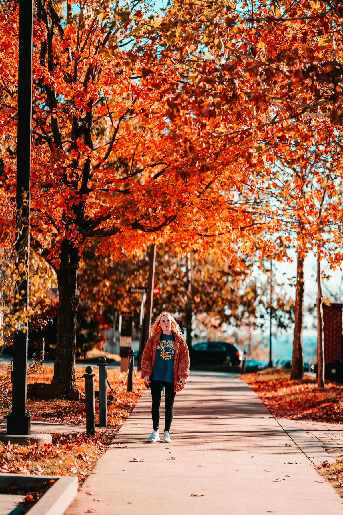 Fayetteville