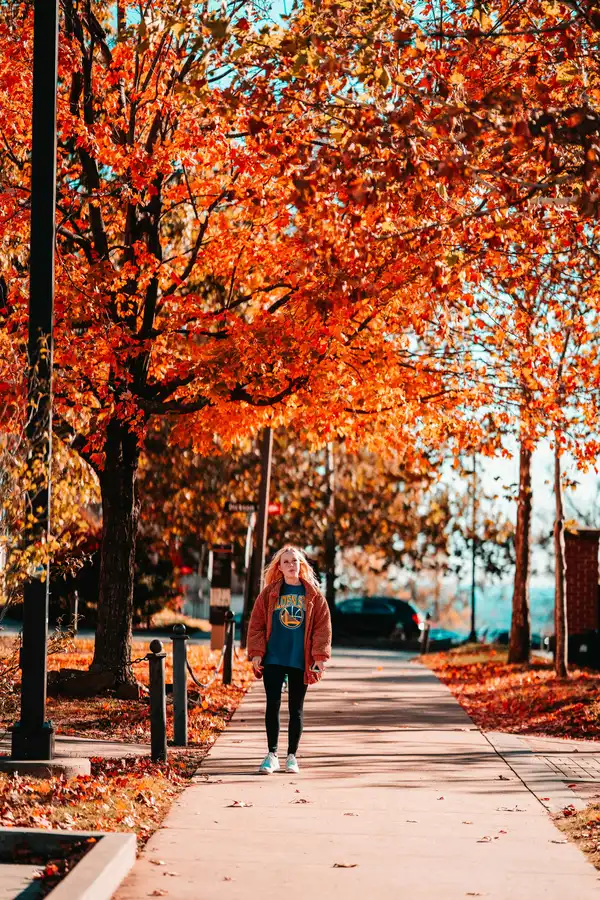 Photo of Fayetteville