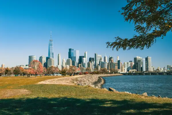 Photo of New Jersey