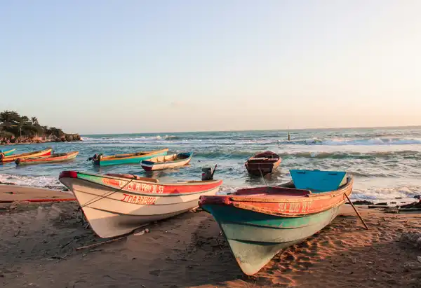 Photo of Jamaica