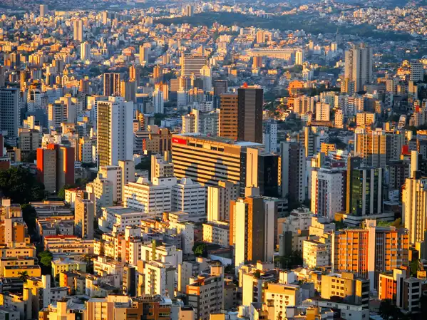 Photo of Belo Horizonte