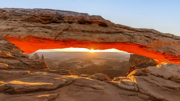 Photo of Moab
