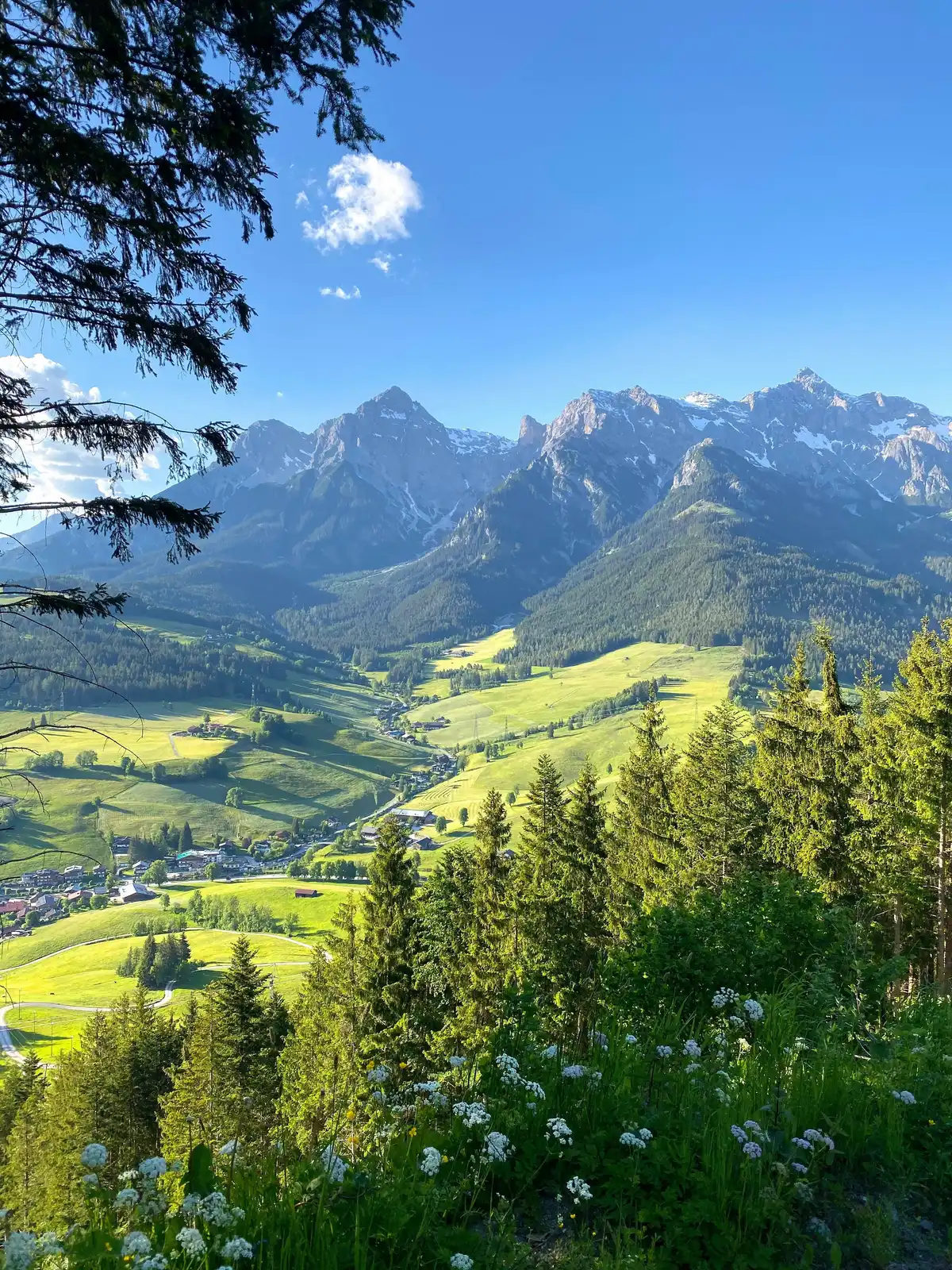Tyrol