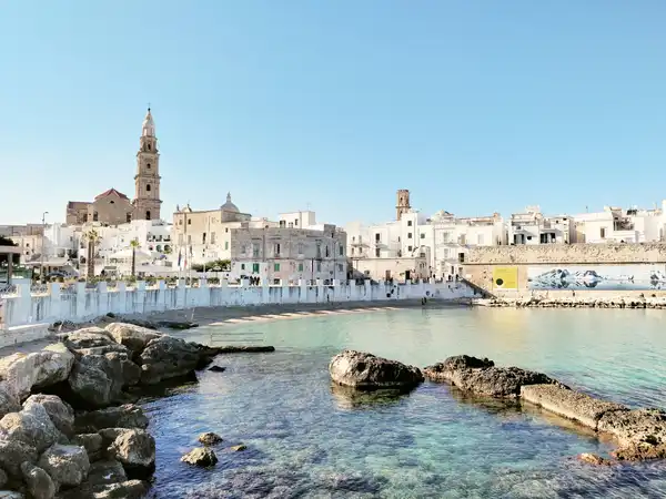 Photo of Bari