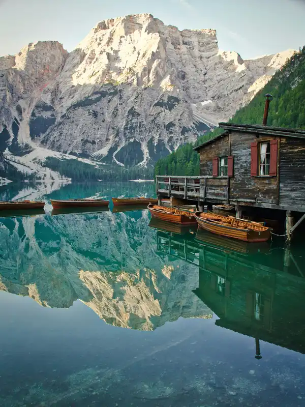 Photo of Bolzano