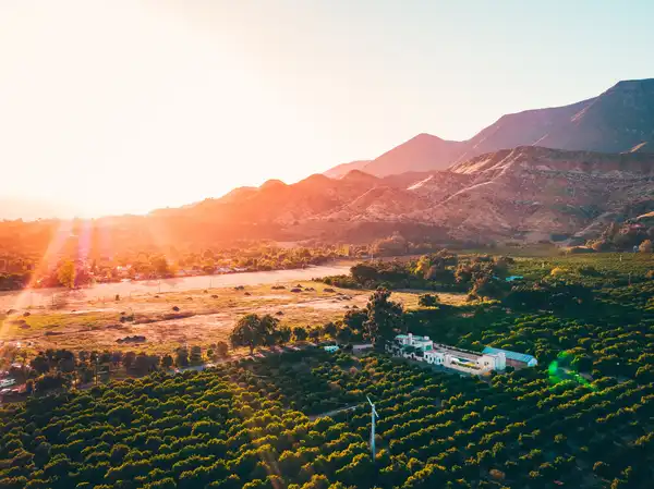 Photo of Ojai